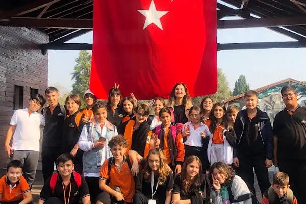 Doğru Statü Okulları-Buca Kampüsü - Resim 2