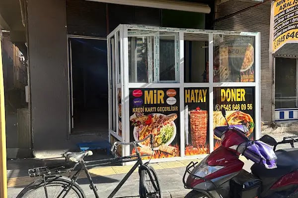 Mir Hatay Döner - Resim 9