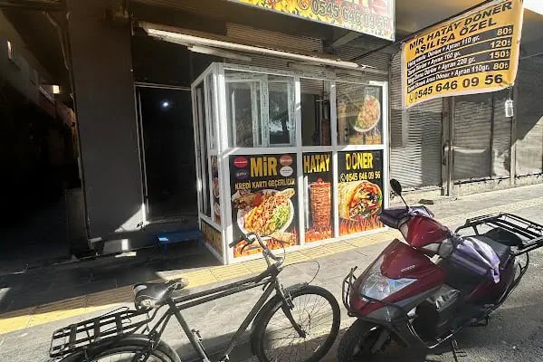 Mir Hatay Döner - Resim 8