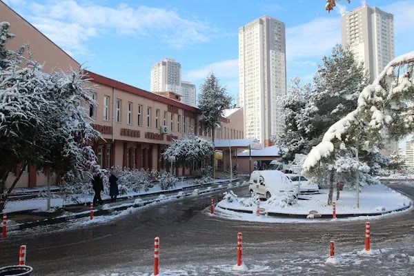 Dr. Abdurrahman Yurtaslan Ankara Onkoloji Eğitim ve Araştırma Hastanesi - Resim 11
