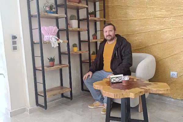GİOJA CAFFEE - Resim 7