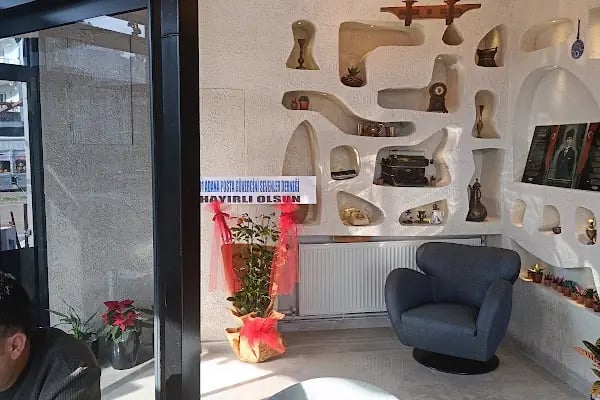 GİOJA CAFFEE - Resim 5