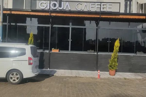 GİOJA CAFFEE - Resim 12