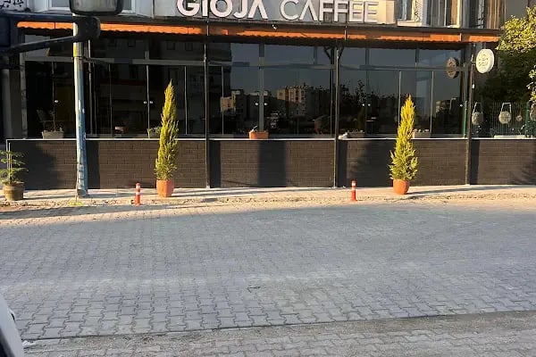 GİOJA CAFFEE - Resim 11
