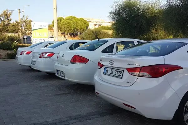 Marina Car Rental - Resim 10