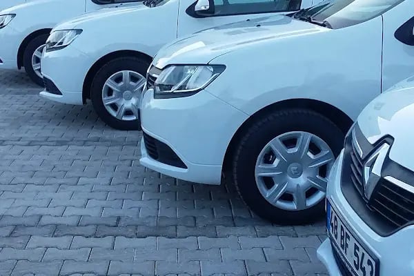 Marina Car Rental - Resim 19