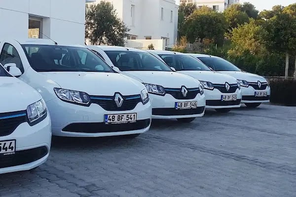 Marina Car Rental - Resim 3