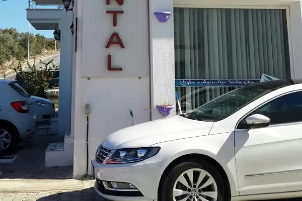 Marina Car Rental - Resim 17