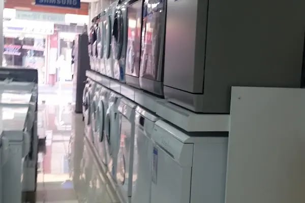 GENÇER TİCARET SAMSUNG PLAZA - Resim 1