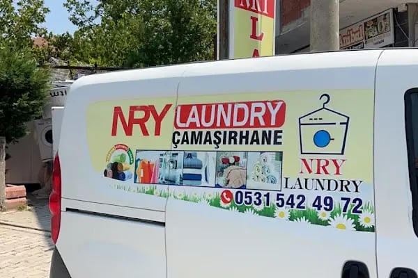 NRY LAUNDRY - Resim 4