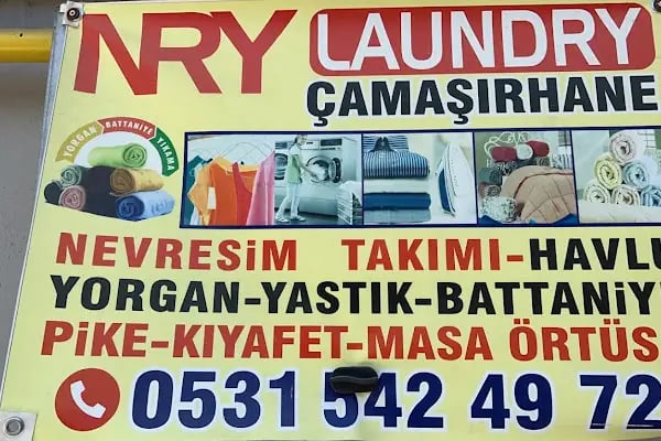 NRY LAUNDRY - Resim 17