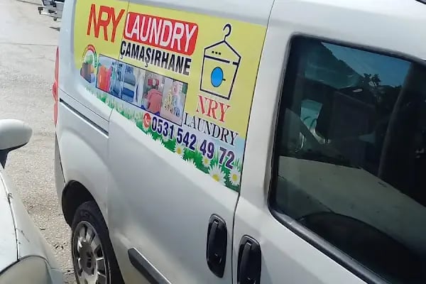NRY LAUNDRY - Resim 15