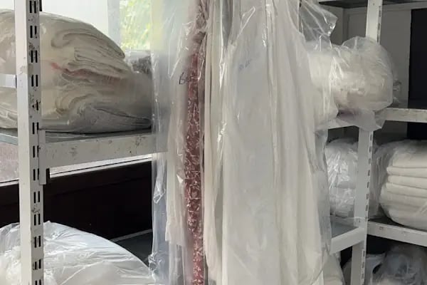 NRY LAUNDRY - Resim 11