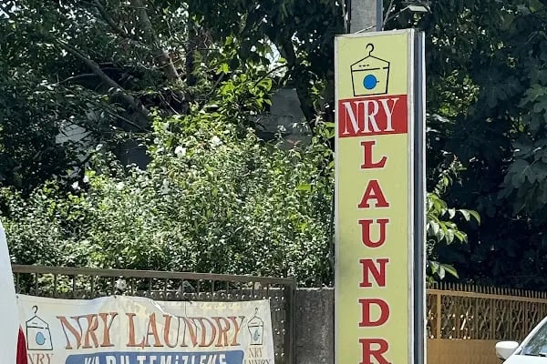 NRY LAUNDRY - Resim 8