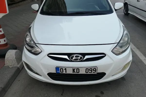 Ayaz Rent A Car - Resim 9