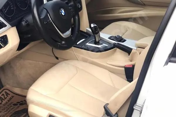 Ayaz Rent A Car - Resim 16