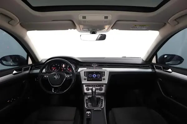 Ayaz Rent A Car - Resim 8
