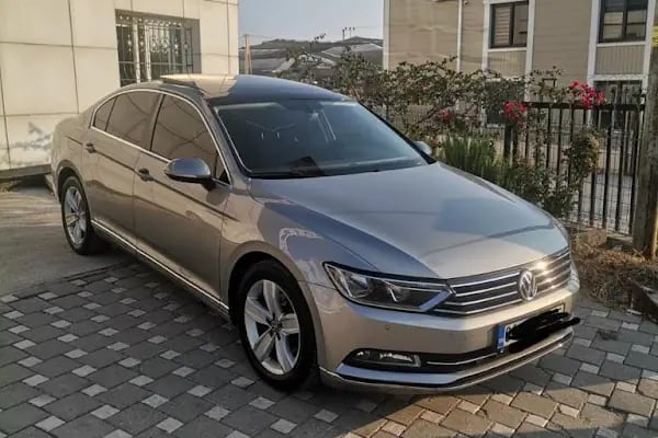 Ayaz Rent A Car - Resim 1