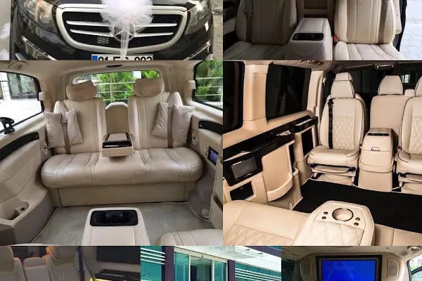 Ayaz Rent A Car - Resim 17