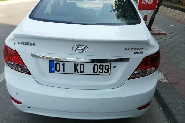 Ayaz Rent A Car - Resim 13