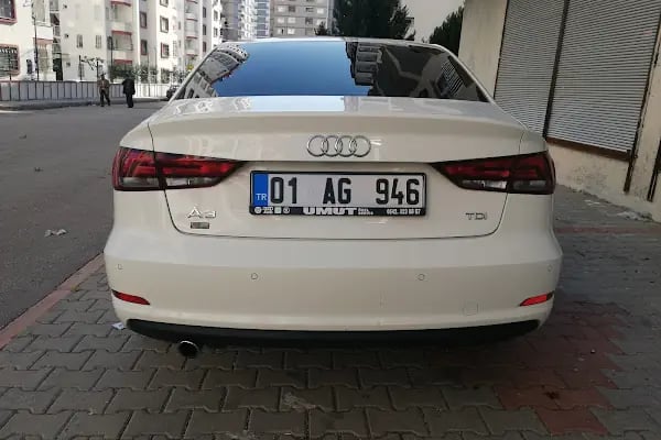 Ayaz Rent A Car - Resim 15
