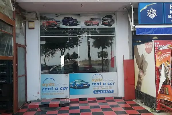 Ayaz Rent A Car - Resim 19