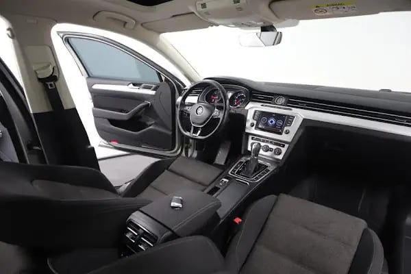 Ayaz Rent A Car - Resim 10