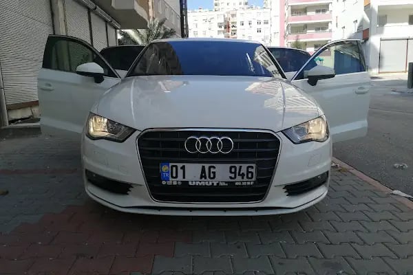 Ayaz Rent A Car - Resim 7