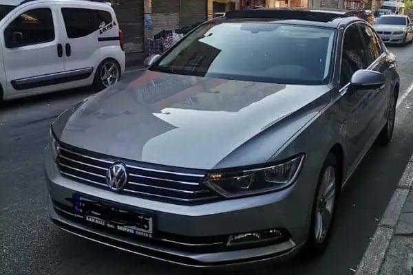Ayaz Rent A Car - Resim 4
