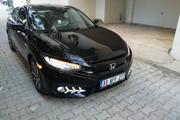 Ayaz Rent A Car - Resim 6