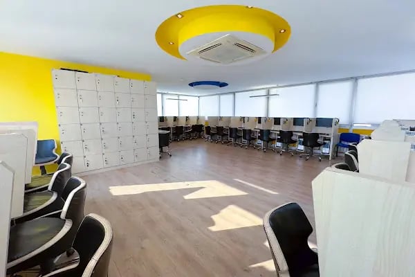 İstanbul Lisan Merkezi - Bakırköy İngilizce ve Yabancı Dil Kursu - Resim 7