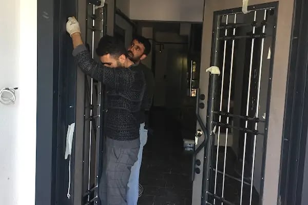 Kocaeli Devlet Hastanesi Başiskele semt polikliniği - Resim 17