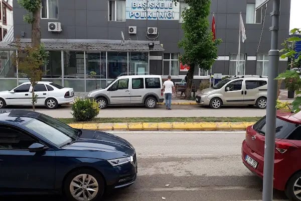 Kocaeli Devlet Hastanesi Başiskele semt polikliniği - Resim 7