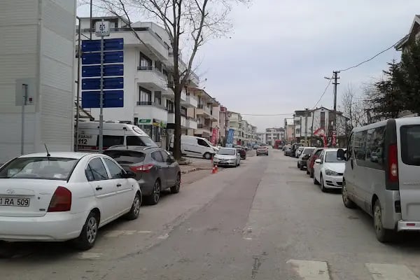 Kocaeli Devlet Hastanesi Başiskele semt polikliniği - Resim 6