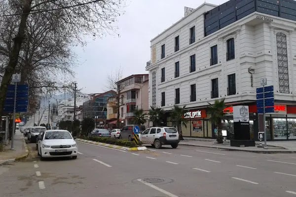 Kocaeli Devlet Hastanesi Başiskele semt polikliniği - Resim 9