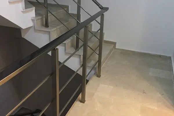 Kocaeli Devlet Hastanesi Başiskele semt polikliniği - Resim 20