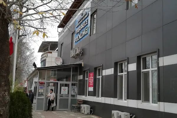 Kocaeli Devlet Hastanesi Başiskele semt polikliniği - Resim 4