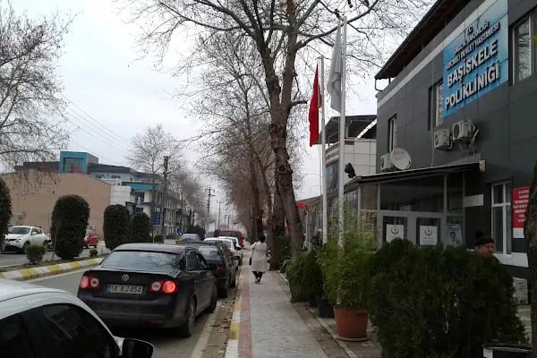 Kocaeli Devlet Hastanesi Başiskele semt polikliniği - Resim 3