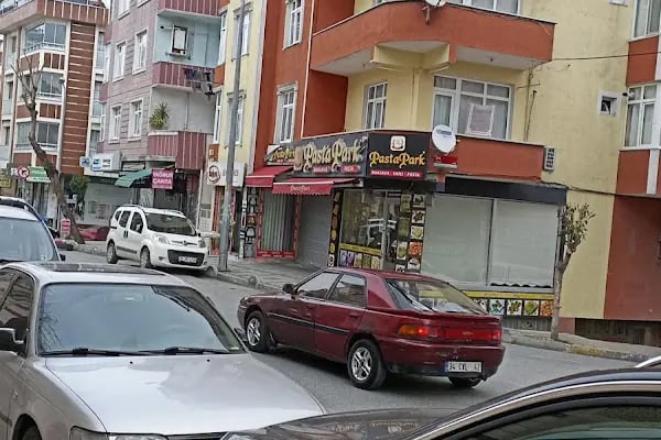 KAZIM KARABEKİR MERKEZ CAMİİ - Resim 9