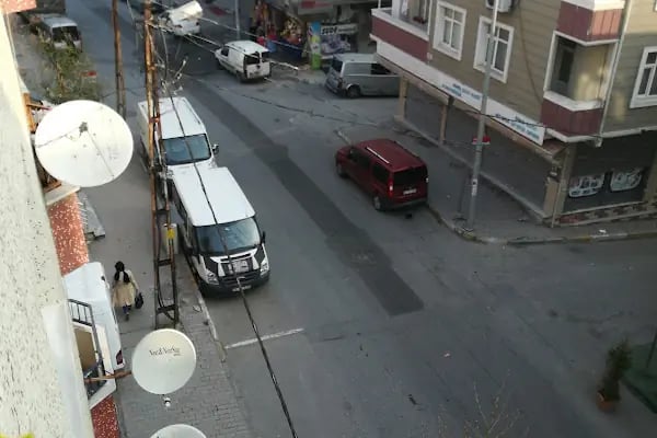 KAZIM KARABEKİR MERKEZ CAMİİ - Resim 16