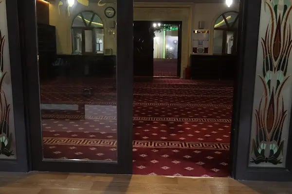 KAZIM KARABEKİR MERKEZ CAMİİ - Resim 6