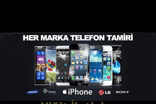 Konya cep telefonu teknik servisi tüm marka telefonların tamiri yiğit iletişim - Resim 8