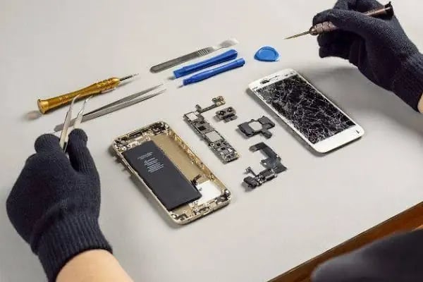 Konya cep telefonu teknik servisi tüm marka telefonların tamiri yiğit iletişim - Resim 3