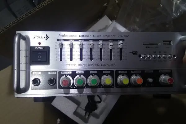 Akbaş Elektronik - Resim 4