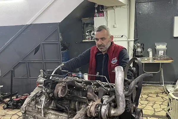 OTO TAMİR SERVİSLERİ SAKARYA - Resim 2