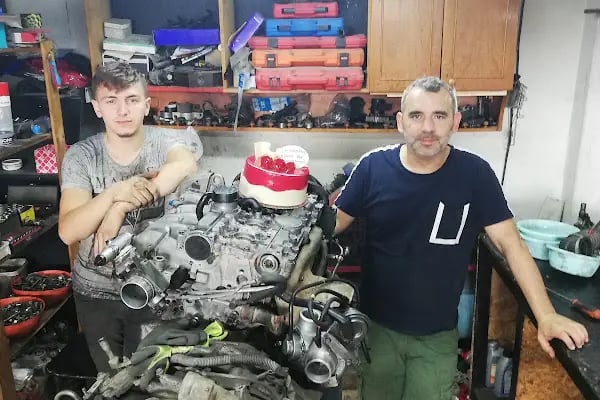 OTO TAMİR SERVİSLERİ SAKARYA - Resim 12