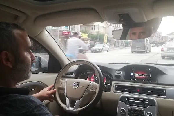 OTO TAMİR SERVİSLERİ SAKARYA - Resim 13