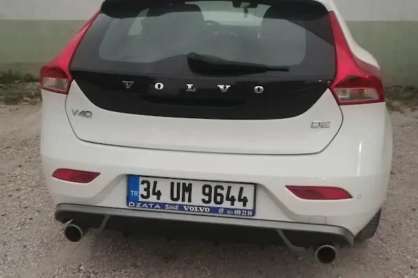 OTO TAMİR SERVİSLERİ SAKARYA - Resim 4