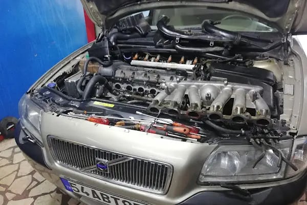 OTO TAMİR SERVİSLERİ SAKARYA - Resim 7