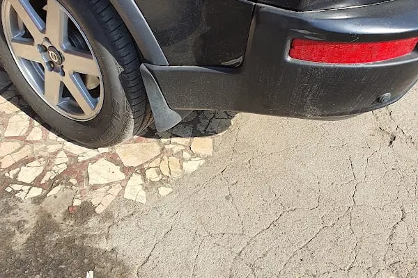 OTO TAMİR SERVİSLERİ SAKARYA - Resim 10